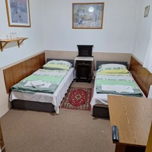 Fenyő Panzió Mezőkövesd - Húsvét 