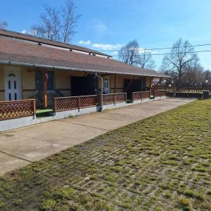 Fenyő Panzió Mezőkövesd - Napi árak félpanzióval (1 éjtől)