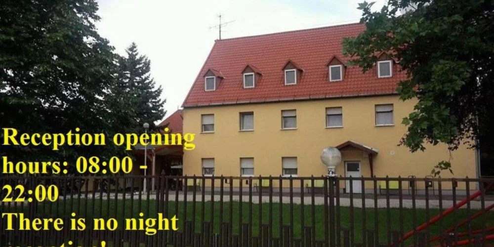 Fenyő Panzió Mezőkövesd