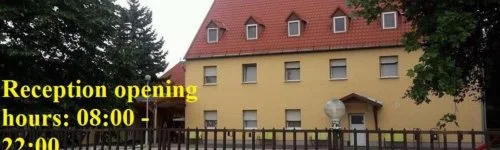 Fenyő Panzió Mezőkövesd
