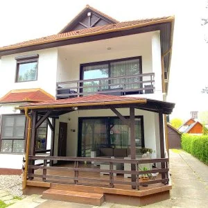 Fenyves Vendégház Siófok - Napi árak önellátással (1 éjtől)