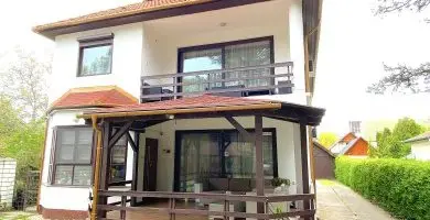 - Napi árak önellátással