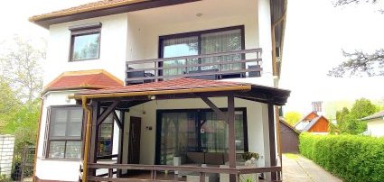 Fenyves Vendghz Sifok - 3 jszaks wellness csomagok