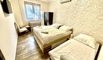 Fenyves Vendghz Sifok