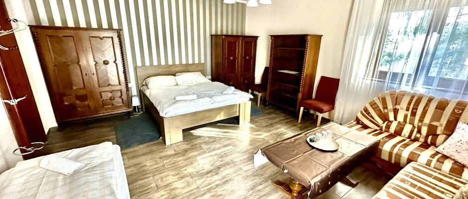 Fenyves Vendghz Sifok