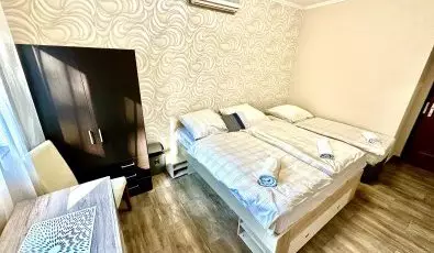 Fenyves Vendghz Sifok