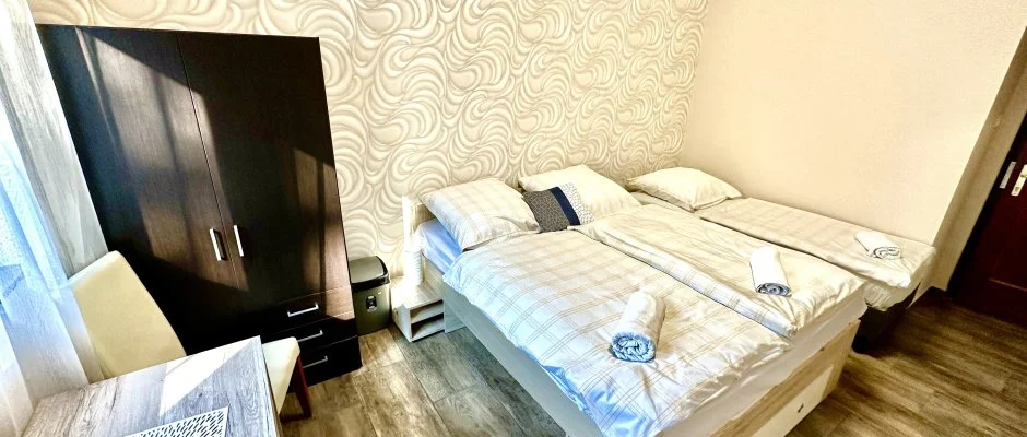 Fenyves Vendghz Sifok