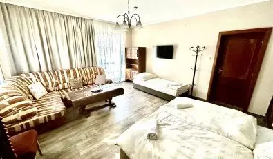 Fenyves Vendghz Sifok