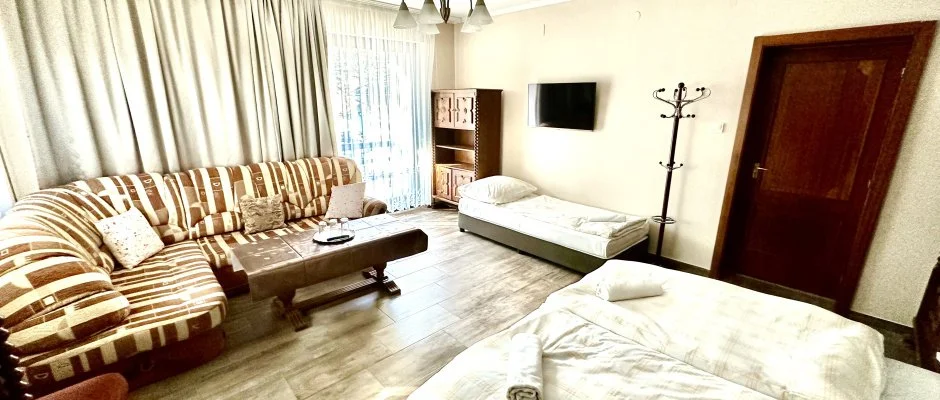 Fenyves Vendghz Sifok