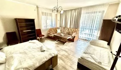 Fenyves Vendghz Sifok