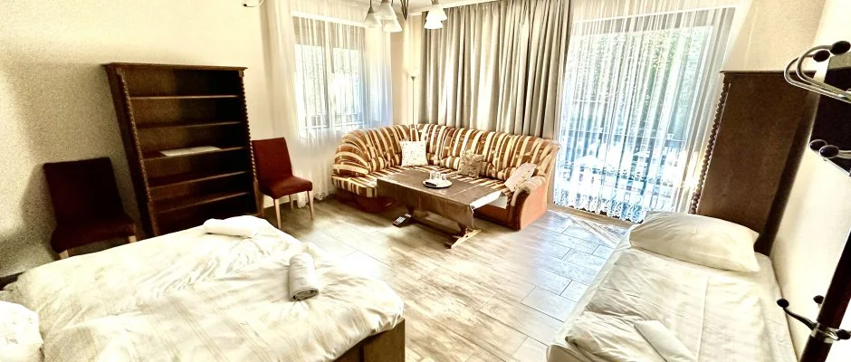 Fenyves Vendghz Sifok