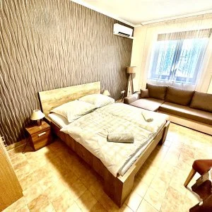 Fenyves Vendégház Siófok - Pünkösd (min. 2 éj)