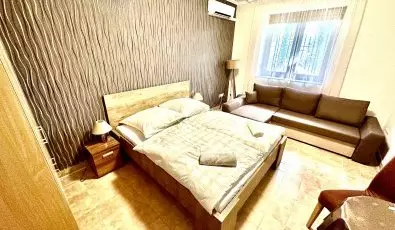 Fenyves Vendghz Sifok