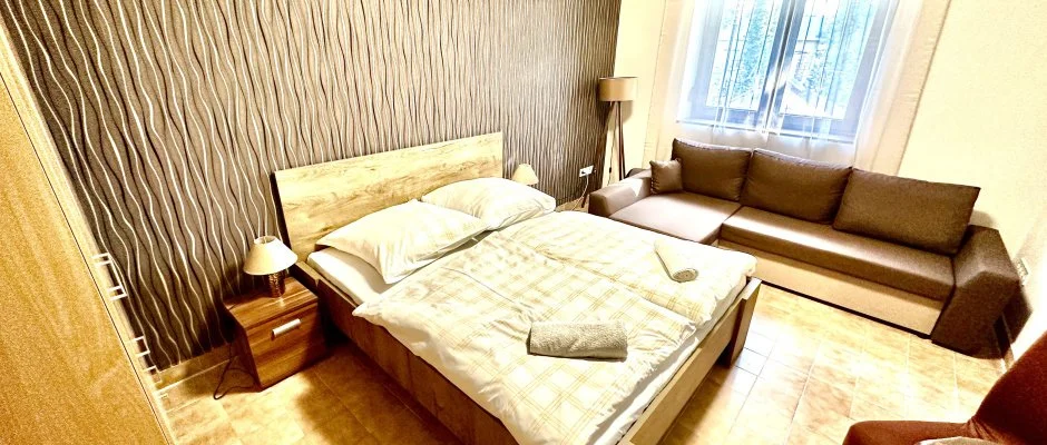 Fenyves Vendghz Sifok