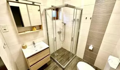 Fenyves Vendghz Sifok