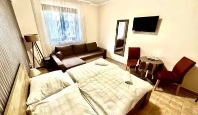 Fenyves Vendghz Sifok