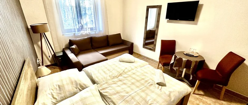 Fenyves Vendghz Sifok