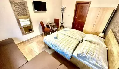 Fenyves Vendghz Sifok