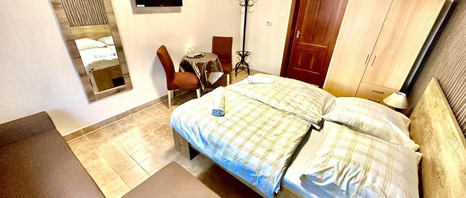 Fenyves Vendghz Sifok