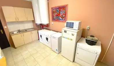 Fenyves Vendghz Sifok