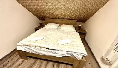 Fenyves Vendghz Sifok