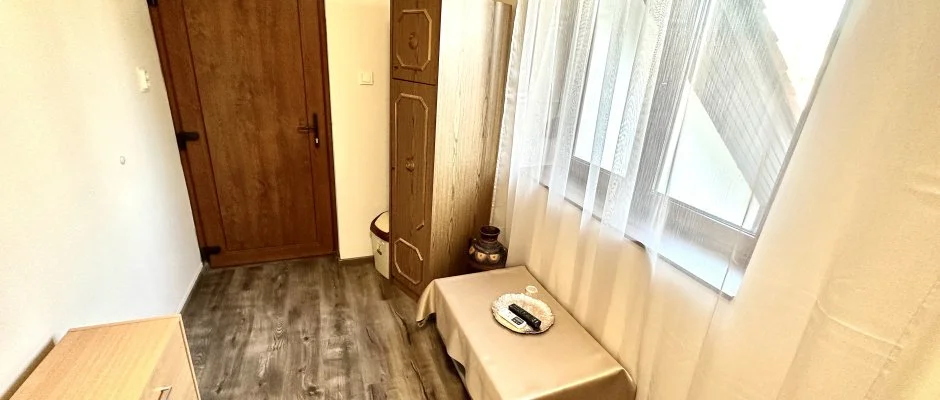 Fenyves Vendghz Sifok