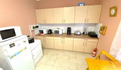 Fenyves Vendghz Sifok