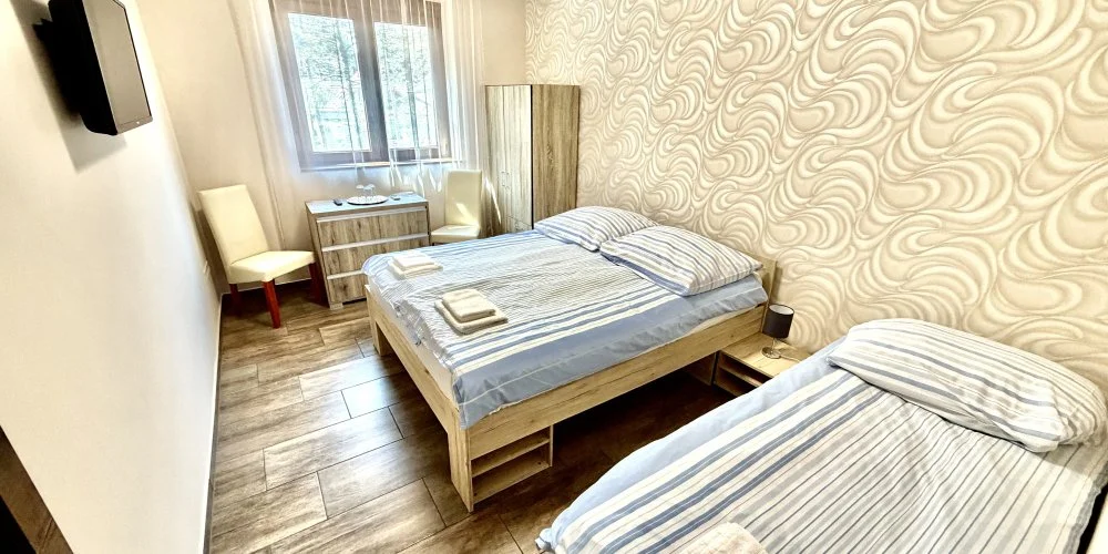 Fenyves Vendégház Siófok