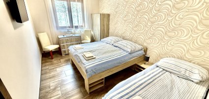 Fenyves Vendégház Siófok - 3 éjszakás wellness csomagok Fenyves Vendégház Siófok - 3 éjszakás wellness csomagok