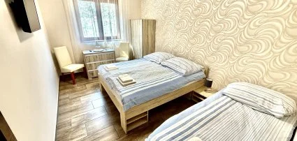 Fenyves Vend�gh�z Si�fok - 3 �jszak�s wellness csomagok