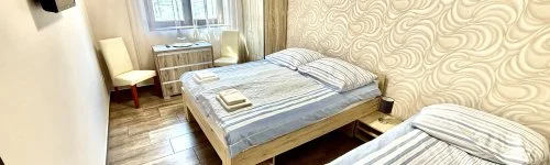 Fenyves Vend�gh�z 