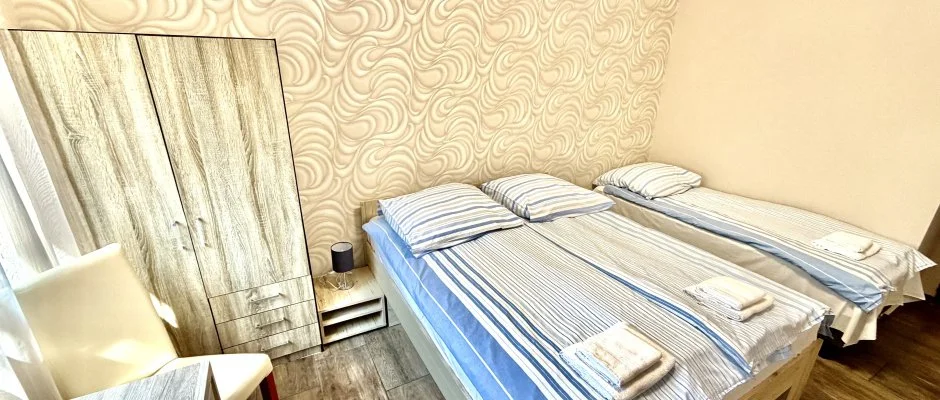 Fenyves Vend�gh�z Si�fok