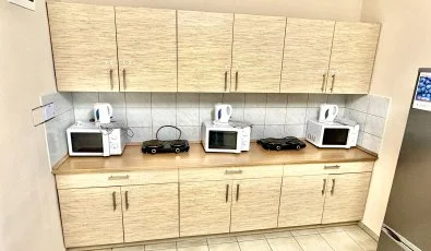 Fenyves Vend�gh�z Si�fok