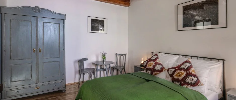 Ferrata Vendghz Csesznek