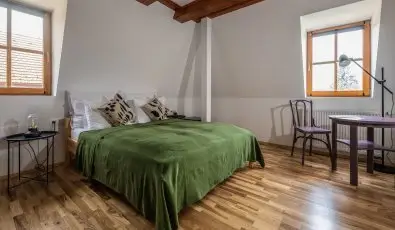 Ferrata Vendghz Csesznek