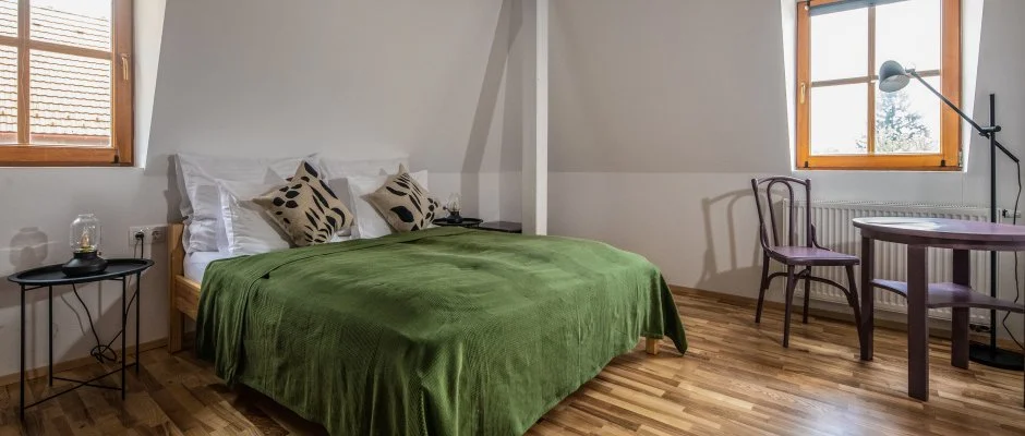 Ferrata Vendghz Csesznek