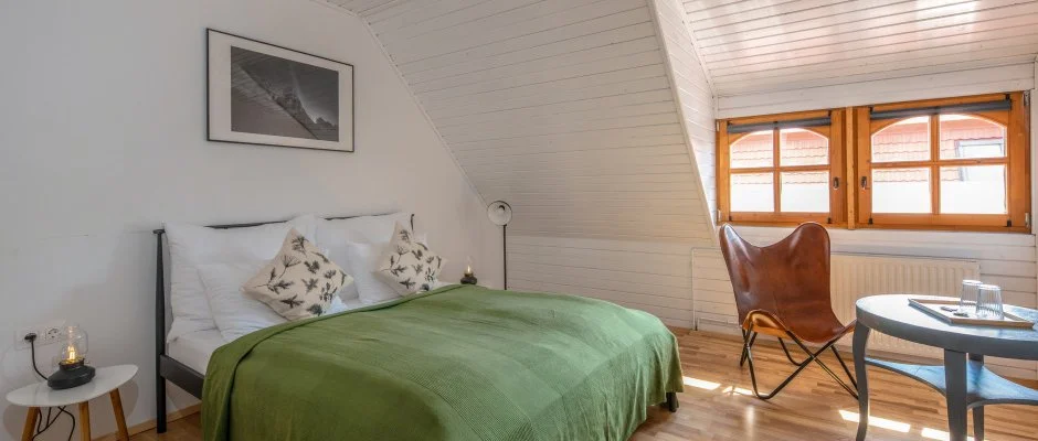 Ferrata Vendghz Csesznek