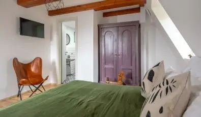 Ferrata Vendghz Csesznek