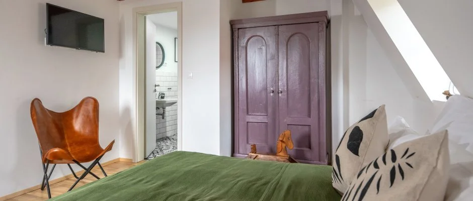 Ferrata Vendghz Csesznek