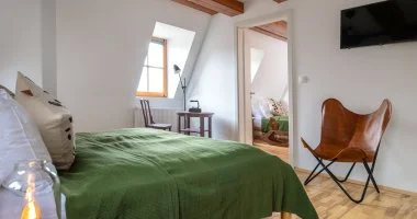 Ferrata Vend�gh�z - Okt�ber 23.