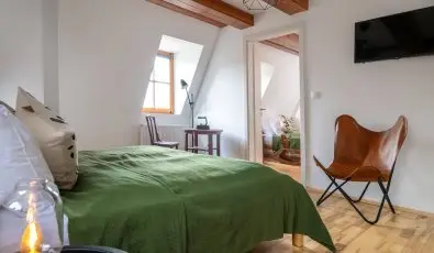 Ferrata Vendghz Csesznek