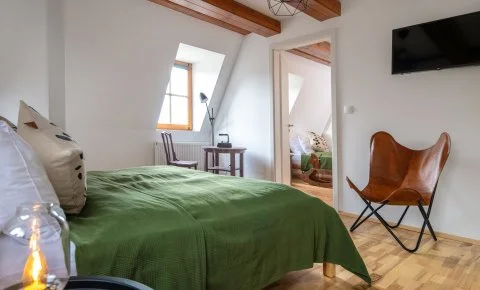 Ferrata Vendégház Csesznek - Október 23.