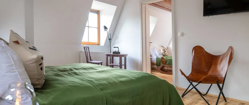 Ferrata Vendghz Csesznek