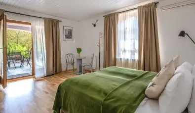 Ferrata Vendghz Csesznek