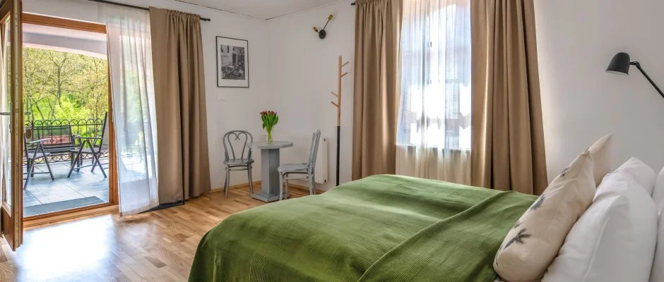 Ferrata Vendghz Csesznek