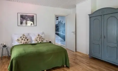 Ferrata Vendégház Csesznek - Két ünnep között