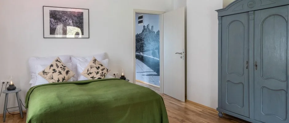 Ferrata Vendghz Csesznek