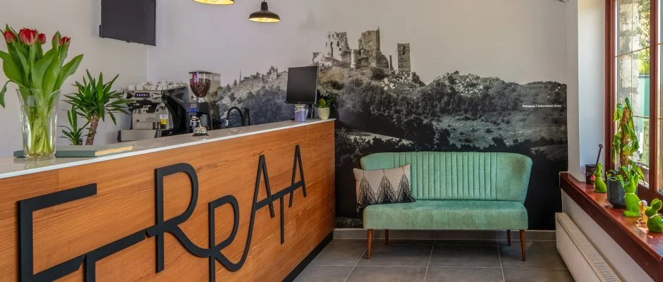 Ferrata Vendghz Csesznek