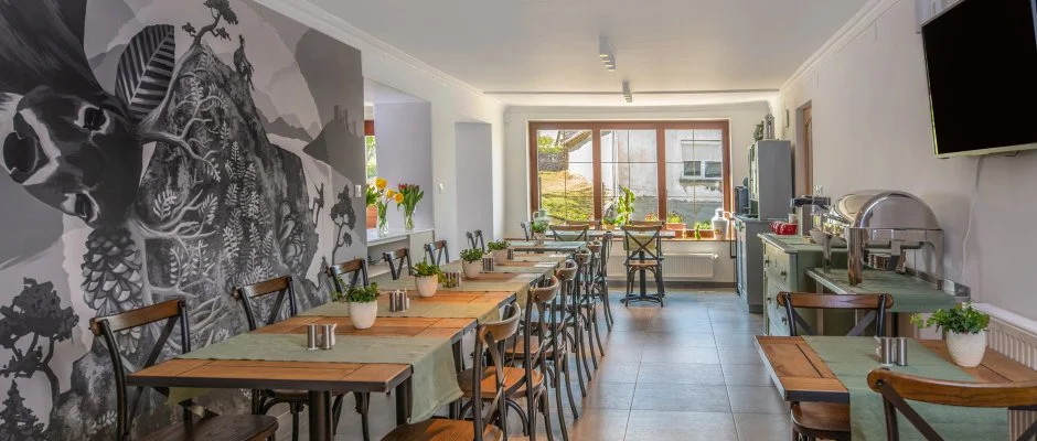 Ferrata Vendghz Csesznek