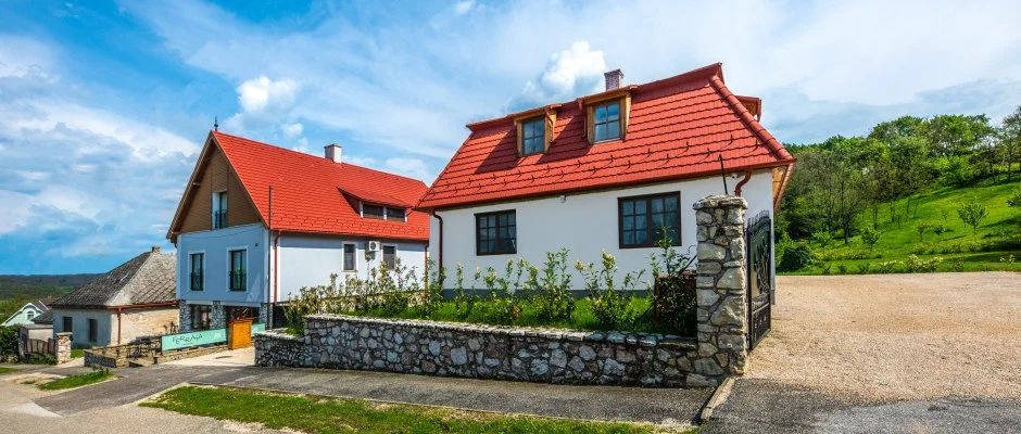 Ferrata Vendghz Csesznek